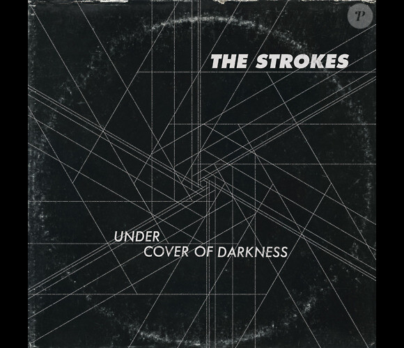 Le premier single d'Angles, intitulé Under cover of darkness, est sorti en février 2011.