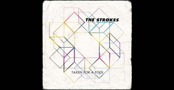 Le deuxième single de l'album Angles s'intitule Taken for a fool. 