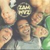 Yannick Noah - Zam Zam - album sorti en 1998.