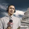 Barack Obama dans la nouvelle campagne pour la chaîne CNN, juillet 2011.