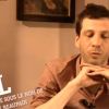 Alex Beaupain et L se sont prêtés au jeu délicat et souvent délirant de l'interview croisée pour la promotion des Francofolies de La Rochelle.