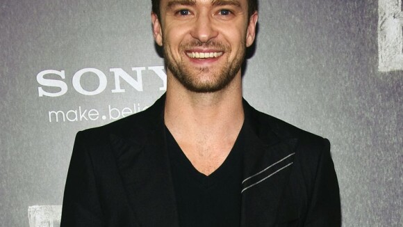 Justin Timberlake: Après Mila Kunis, il se fait draguer lui aussi en direct