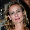 Sandrine Bonnaire en juin 2010.