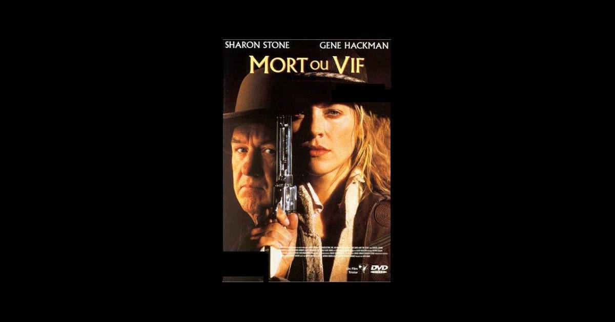 Film La Mort Est Dans Le Pré La bande-annonce du film Mort ou vif de Sam Raimi - Purepeople