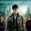 Affiche de Harry Potter et les reliques de l amort : partie 2