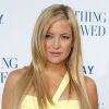 Kate Hudson le 3 mai 2011.