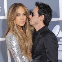 Marc Anthony : Séparé de Jennifer Lopez, le latin lover ironise sur scène