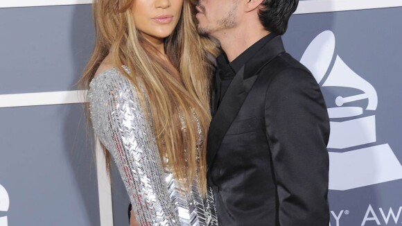 Marc Anthony : Séparé de Jennifer Lopez, le latin lover ironise sur scène