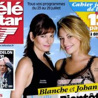 Plus Belle La Vie : Blanche et Johanna en voie de réconciliation ?