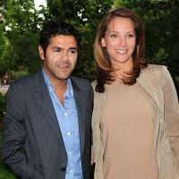 Jamel Debbouze : Sa déclaration d'amour à Mélissa, qui attend une petite fille !