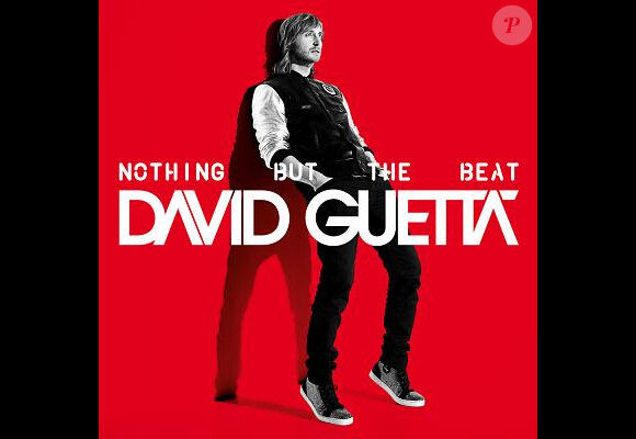 David Guetta - Nothing but the beat - attendu le 26 août 2011.