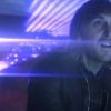 Image extraite du clip Little Bad girl de David Guetta, juillet 2011.