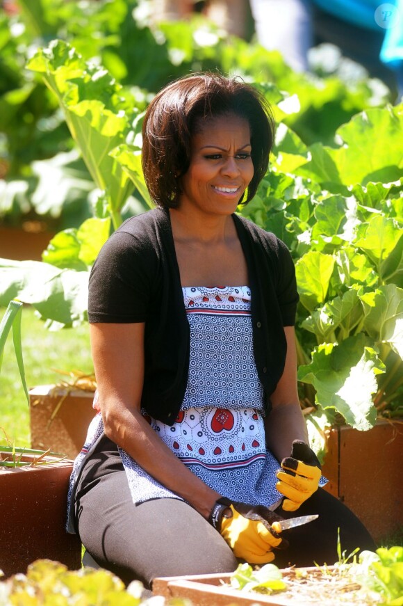 Michelle Obama