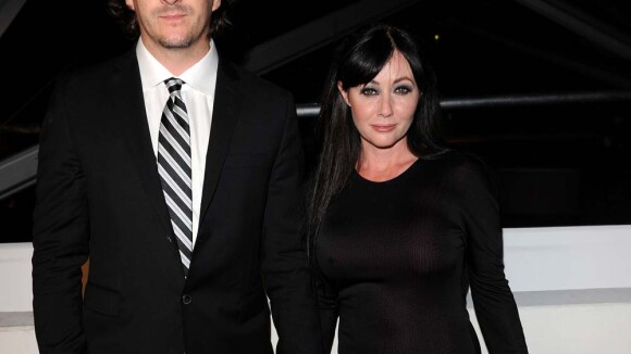 Shannen Doherty va se marier devant les caméras