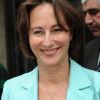 Ségolène Royal en juin 2011.