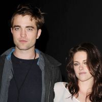 Robert Pattinson et Kristen Stewart affichent décontraction et complicité