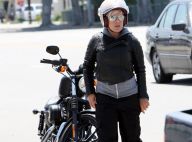 Pink et son mari Carey Hart : De vrais bikers mais sans leur fille Willow
