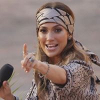 Jennifer Lopez : la célibataire s'amuse comme une folle pour son anniversaire