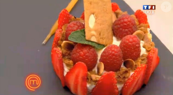 Des épreuves culinaires exceptionnelles dans la bande-annonce de Masterchef saison 2 dès le jeudi 18 août sur TF1