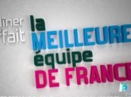 Un Dîner presque parfait : Une meilleure équipe de France très séductrice...