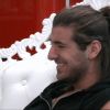 Rudy est épanoui lui aussi dans Secret Story 5