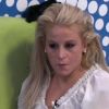 Sabrina pleure dans Secret Story 5