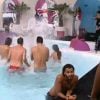 Pool party dans Secret Story 5