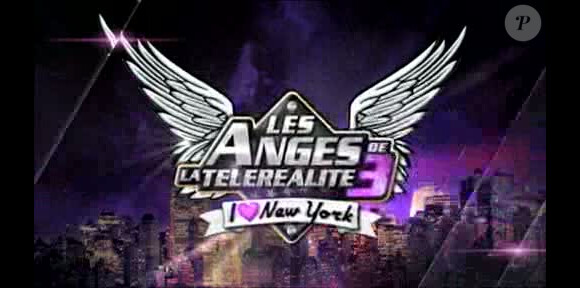Les Anges de la télé-réalité 3 : I Love New York