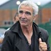 Le bras de fer entre Raymond Domenech et la Fédération Française de Football devrait finalement se solder par un compromis à un million d'euros, le 4 août 2011.