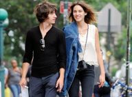 Alexa Chung : fin de sa romance avec le chanteur des Artics Monkeys