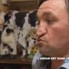 Jean-Michel est énervé dans la bande-annonce de L'amour est dans le pré 6 (émission du lundi 1er août 2011)