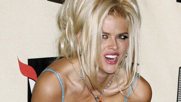 Anna Nicole Smith : Sa maison, intacte, vendue pour le bien de sa fille