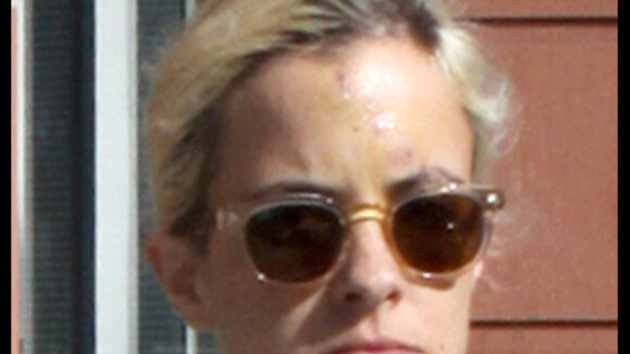 Samantha Ronson : L'ex de Lindsay Lohan arrêtée...