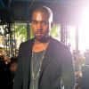 Kanye West en juin 2011 à Paris