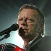 Renaud en concert en Suisse en 2007.