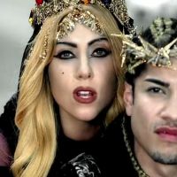 Lady Gaga accusée de plagiat : son Judas dans la tourmente