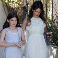 Rachel Bilson : l'audacieuse fashionista ouvre une voie royale à sa petite soeur