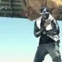 Sefyu : Le rappeur dévoile son clip Turbo dans le style Mad Max !