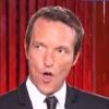 Stéphane Rotenberg, animateur d'un dîner presque parfait : la meilleure équipe de France.