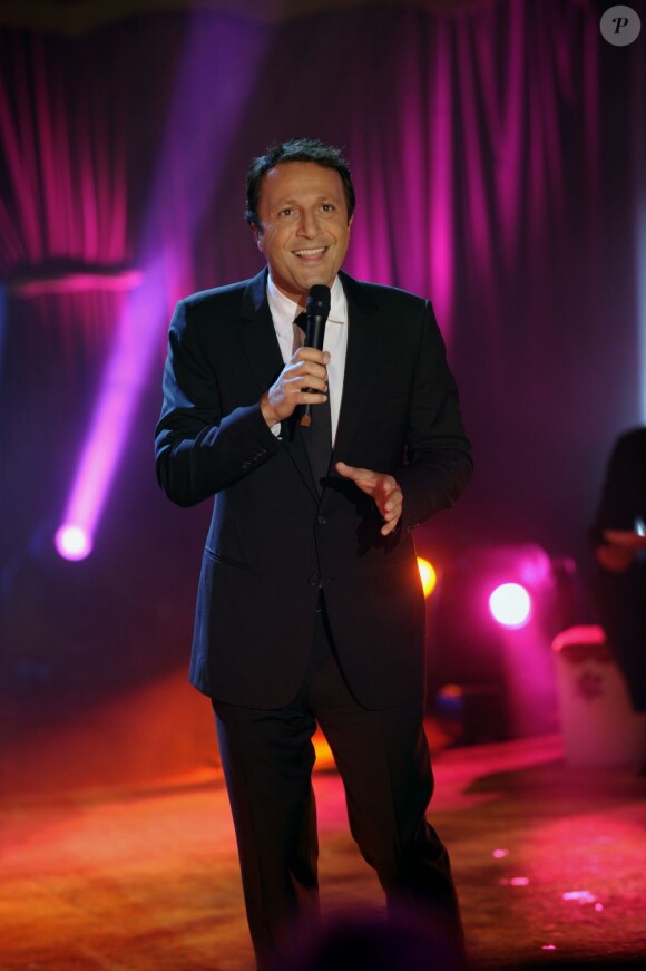 Arthur en octobre 2008 en Belgique
