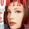Octobre 1993 : Liv Tyler a tout juste 16 ans lorsqu'elle réalise la couverture du magazine Company.