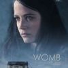 L'affiche du film Womb