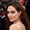 A 36 ans, Angelina Jolie est aujourd'hui une des plus belles femmes du monde. A Cannes, le 16 mai 2011.