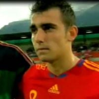 Paco Alcacer : Le père du jeune héros du foot espagnol de 18 ans meurt au stade