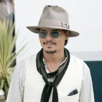 Johnny Depp : Disney dit non à son western