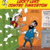 Les aventures de Lucky Luke contre Pinkerton