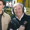 Pierre Landereau, forte figure du sport automobile et du Dakar notamment, est mort dimanche 14 août 2011 lors de son footing quotidien. De nombreux amis au sein du monde du sport automobile sont en deuil, à l'instar de Jean-Louis Moncet, monsieur F1 deTF1.