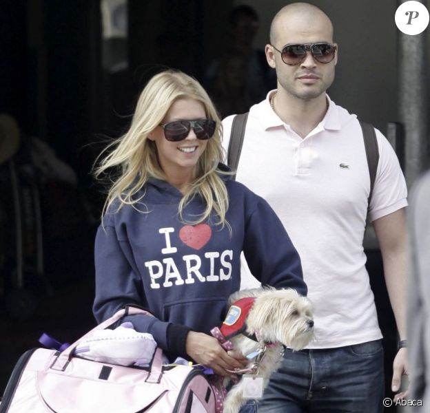 Tara Reid rétablit la vérité sur son mariage&hellip; Purepeople