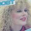 Nicole Kidman en couverture du Australian Post du 30 mai 1985.