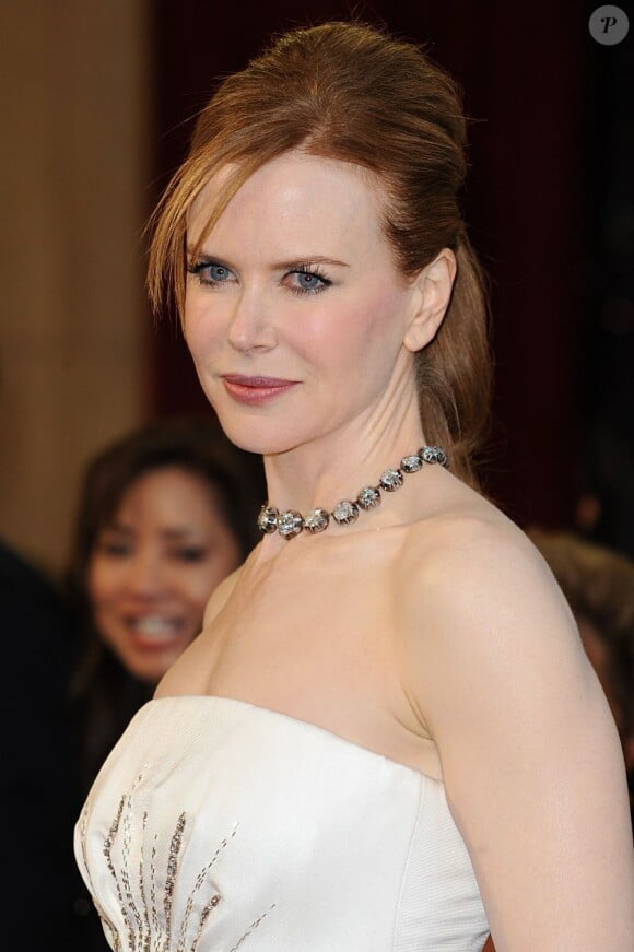Nicole Kidman est aujourd'hui une femme rangée : mariée à Keith Urban, mère de deux enfants.